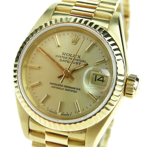 rolex oyster perpetual datejust gold green|rolex oyster perpetual prijs.